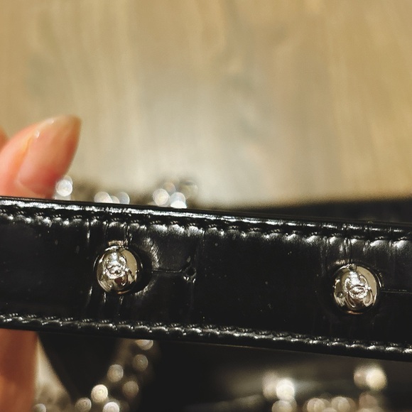 Le boy medium black - Picture 6 of 14